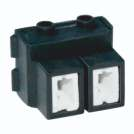 HD H7A Ampul Soket H7 Porselen