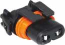 HD HB 9006 Ampul Soketi 9006